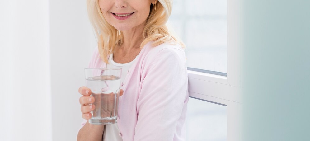 Qual o momento de ter uma cozinha com purificador de água?